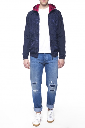 Dwustronna kurtka, zdjęcie 2 Dwustronna kurtka od Emporio Armani